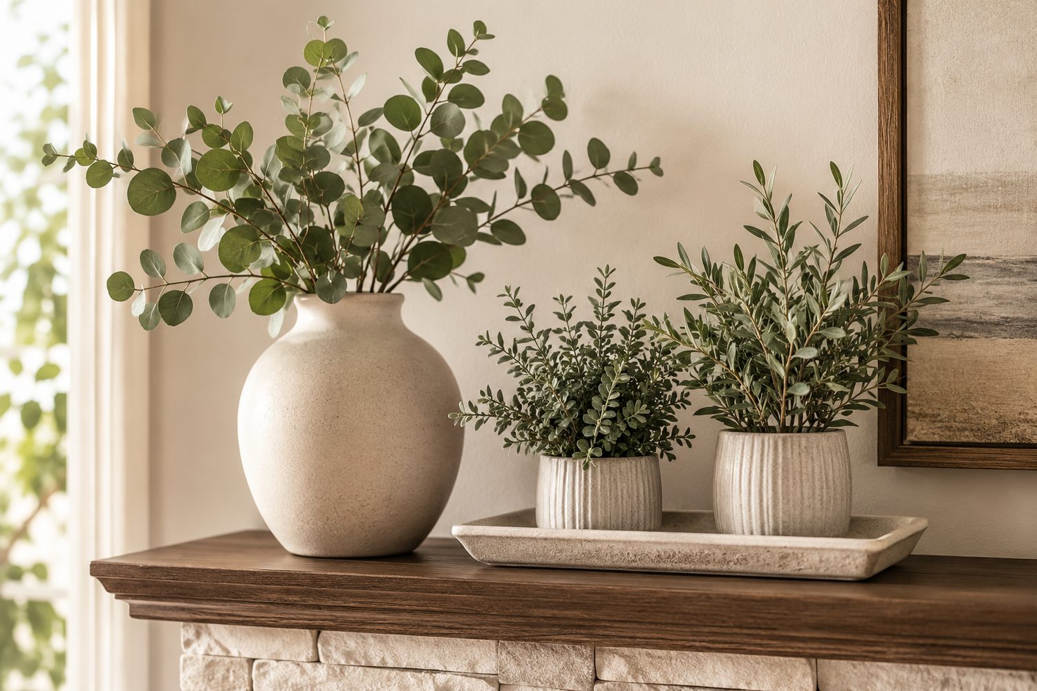 Decor Accents