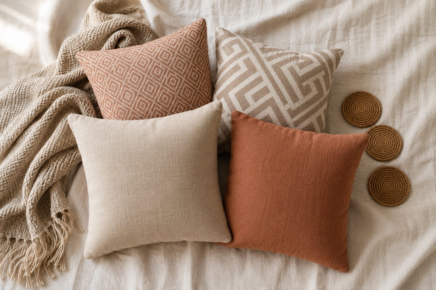Sofa Refresh Set